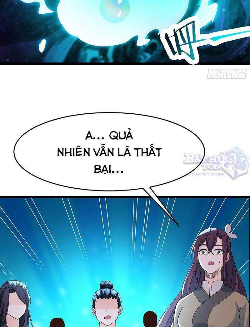 Đồ Đệ Của Ta Đều Là Nữ Ma Đầu - Chương 56