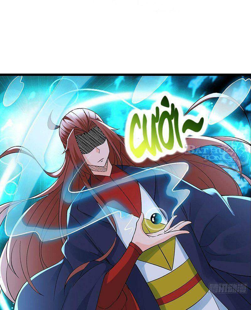 Đồ Đệ Của Ta Đều Là Nữ Ma Đầu - Chương 56