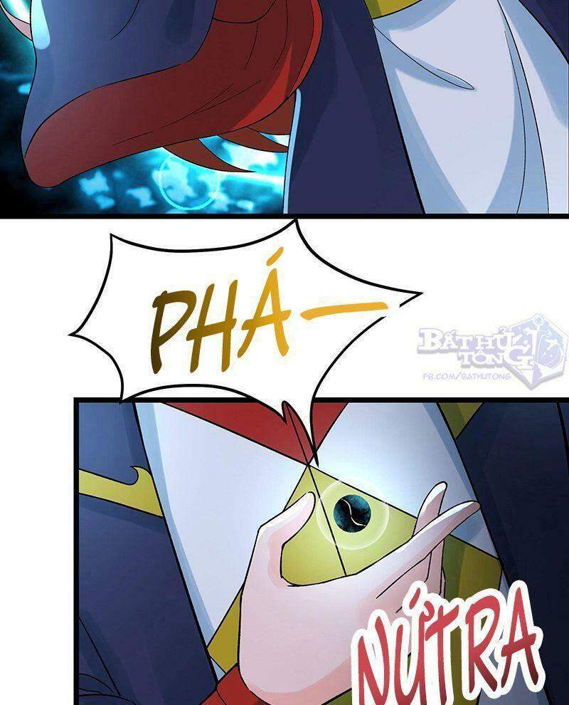 Đồ Đệ Của Ta Đều Là Nữ Ma Đầu - Chương 56