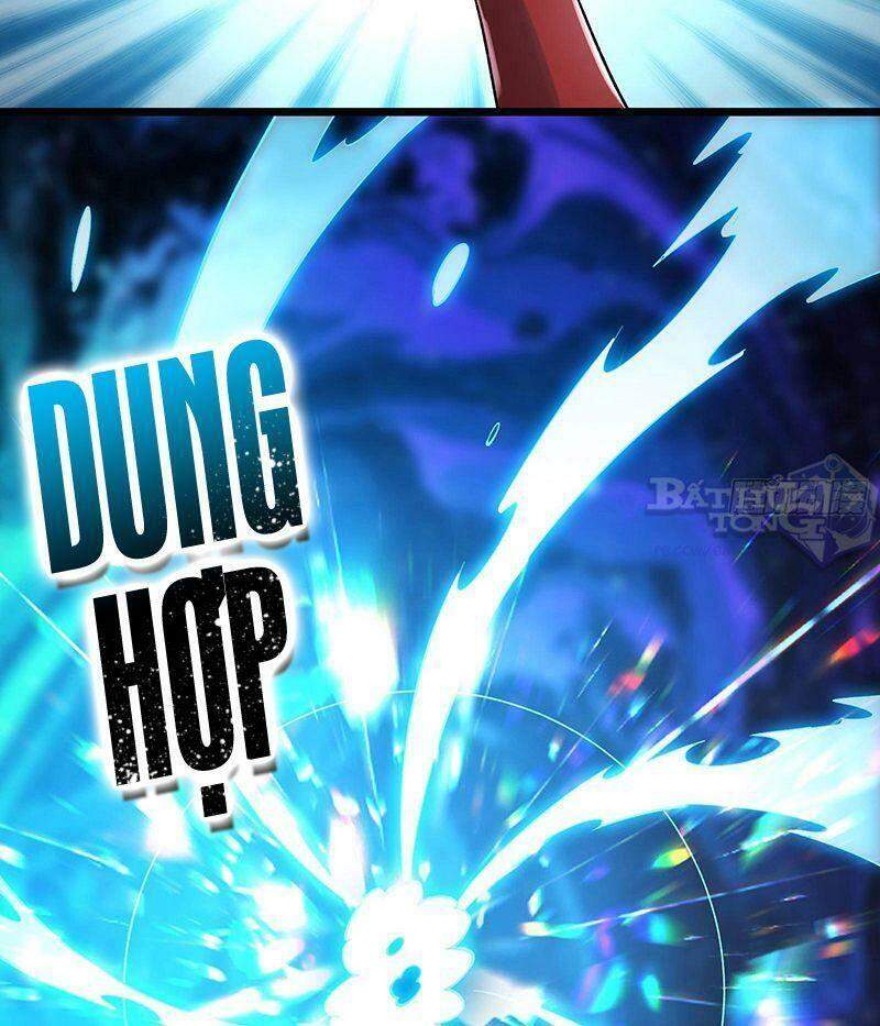 Đồ Đệ Của Ta Đều Là Nữ Ma Đầu - Chương 56