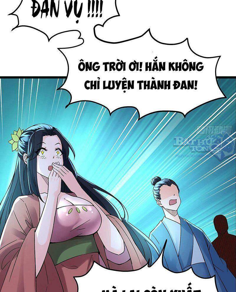 Đồ Đệ Của Ta Đều Là Nữ Ma Đầu - Chương 56