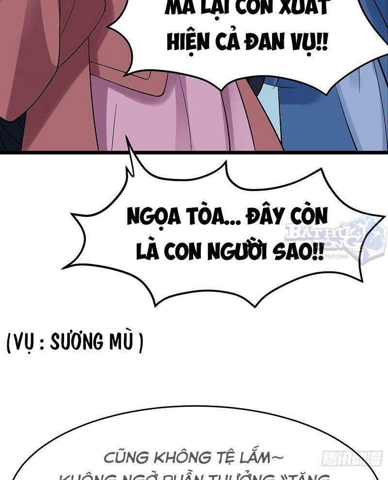 Đồ Đệ Của Ta Đều Là Nữ Ma Đầu - Chương 56