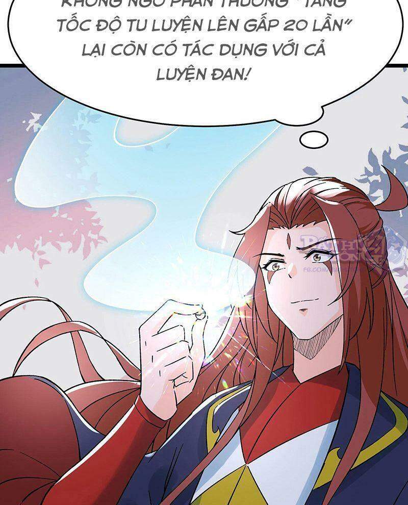 Đồ Đệ Của Ta Đều Là Nữ Ma Đầu - Chương 56