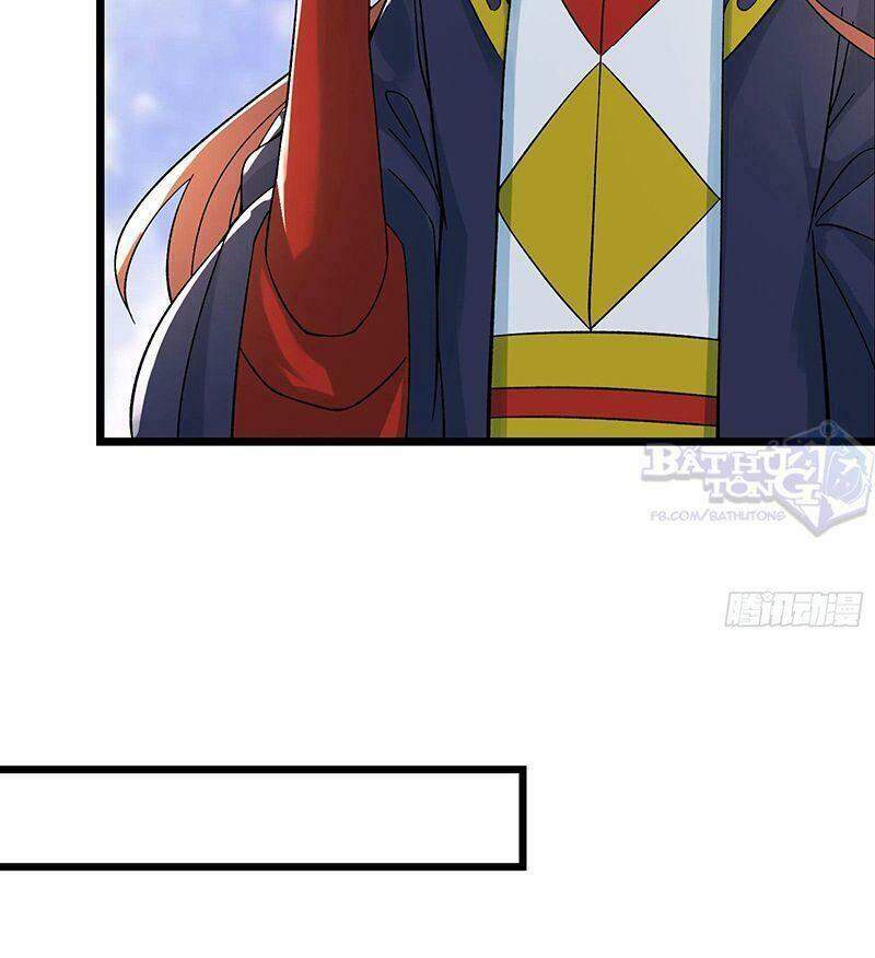 Đồ Đệ Của Ta Đều Là Nữ Ma Đầu - Chương 56