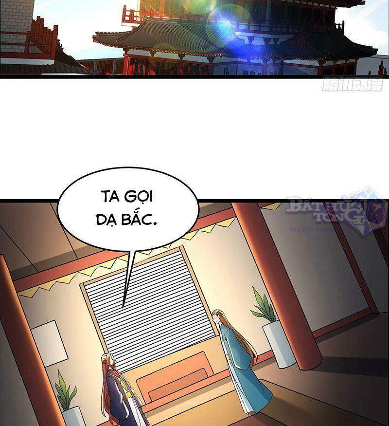 Đồ Đệ Của Ta Đều Là Nữ Ma Đầu - Chương 56