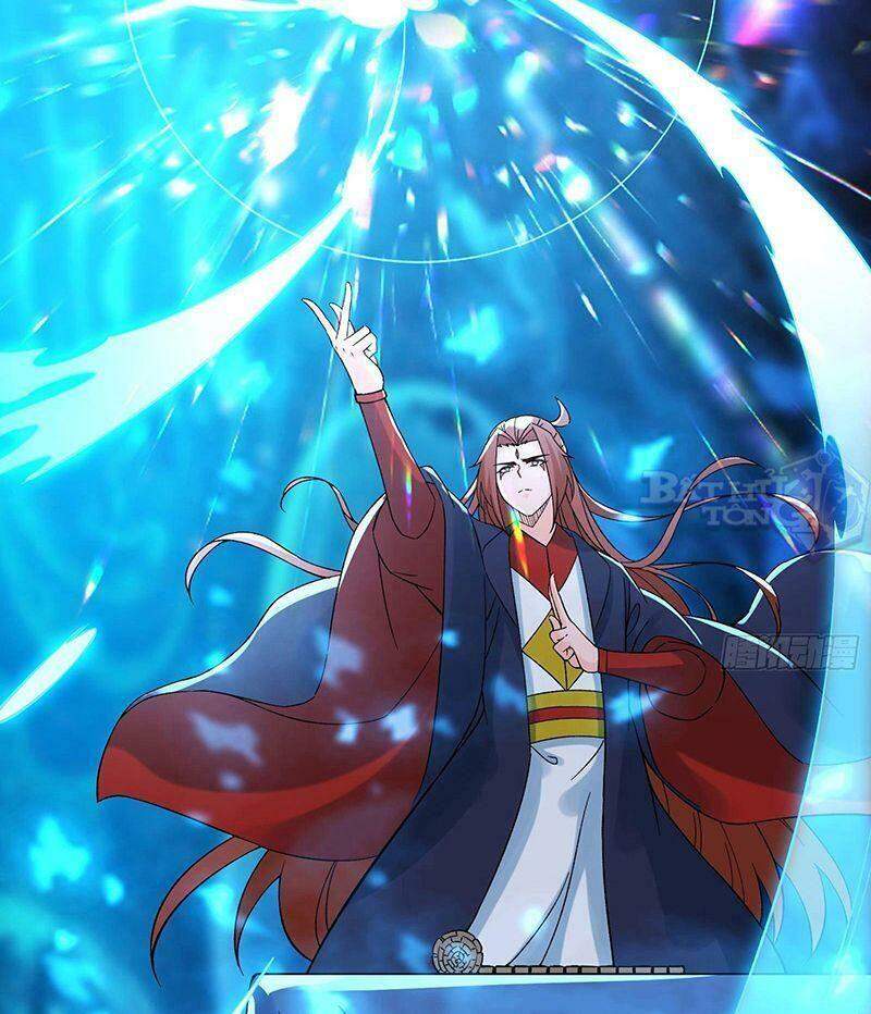 Đồ Đệ Của Ta Đều Là Nữ Ma Đầu - Chương 56