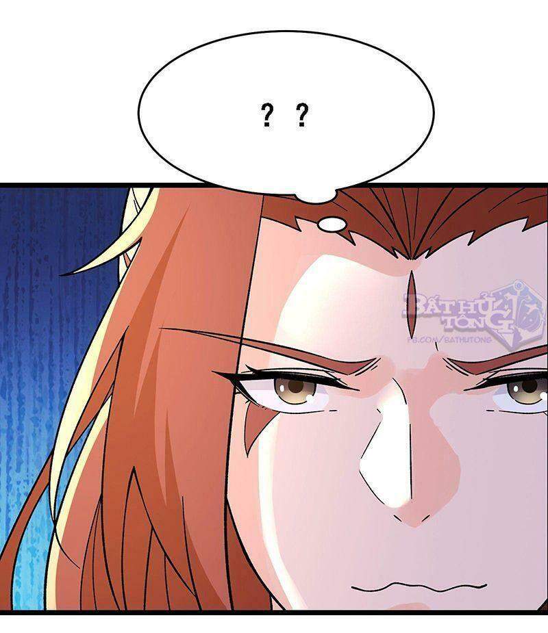 Đồ Đệ Của Ta Đều Là Nữ Ma Đầu - Chương 56