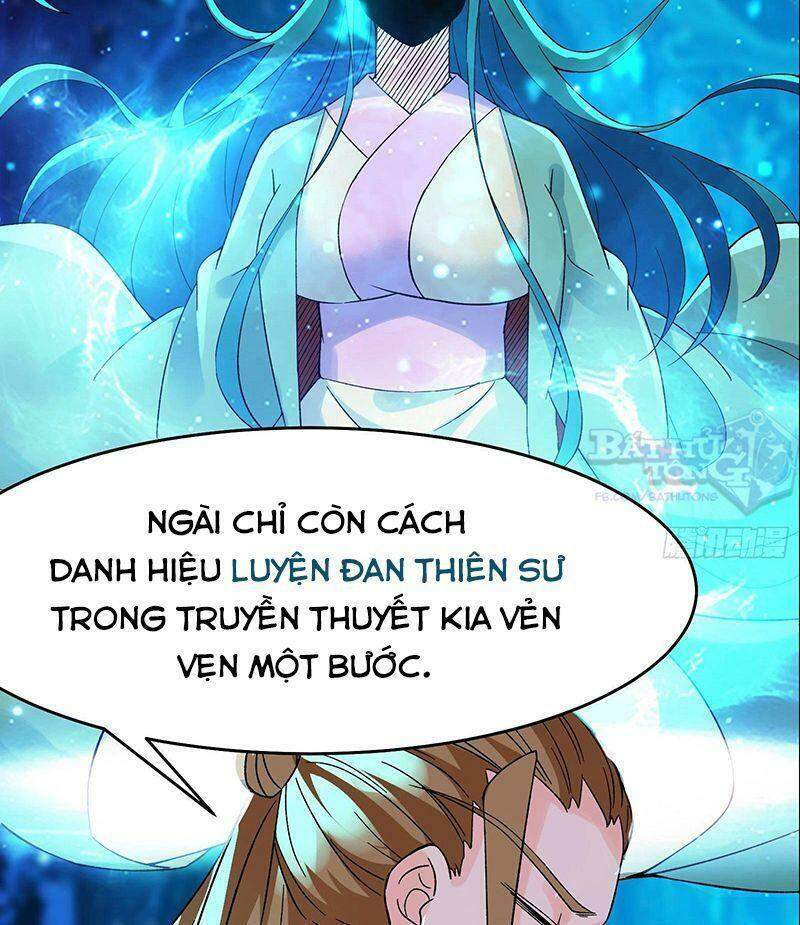 Đồ Đệ Của Ta Đều Là Nữ Ma Đầu - Chương 56