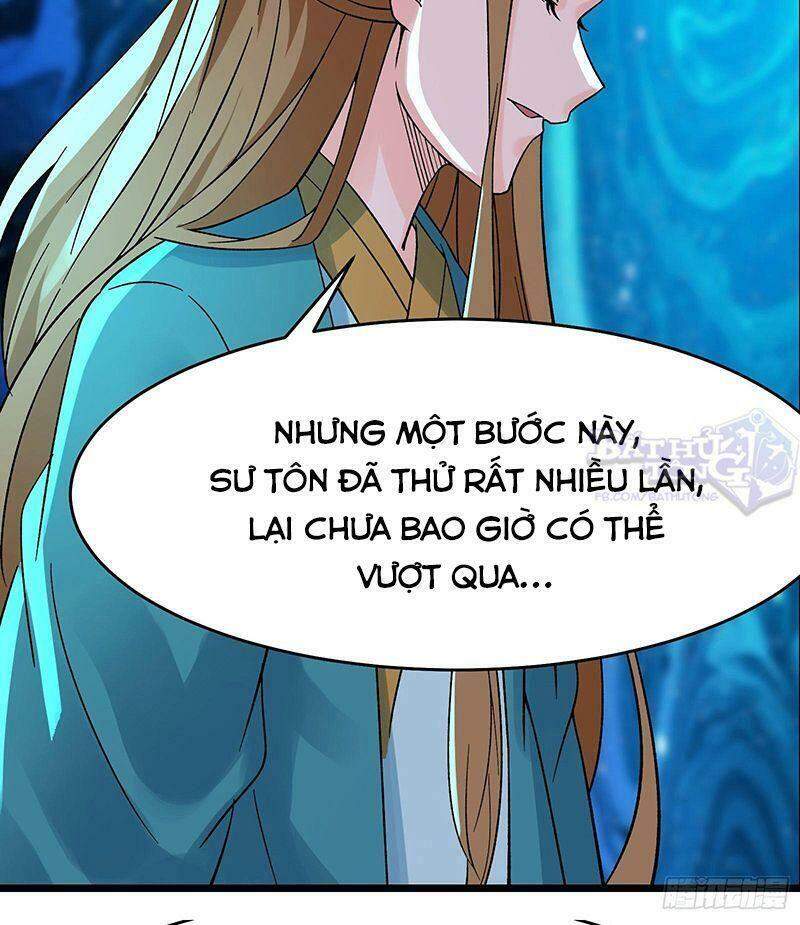 Đồ Đệ Của Ta Đều Là Nữ Ma Đầu - Chương 56