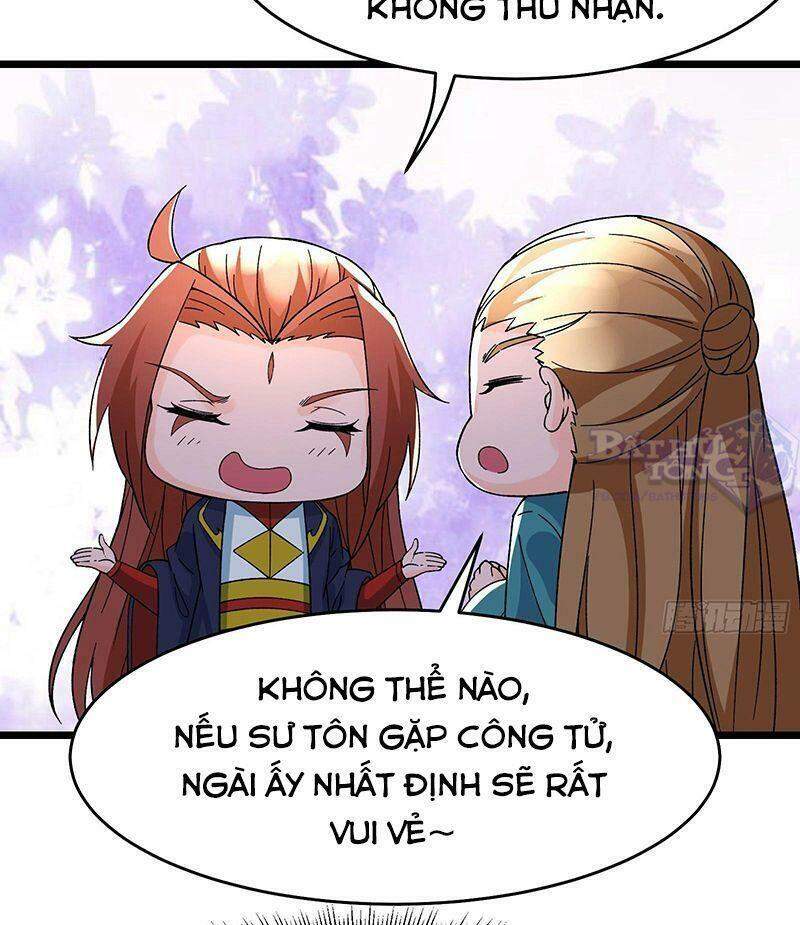 Đồ Đệ Của Ta Đều Là Nữ Ma Đầu - Chương 56