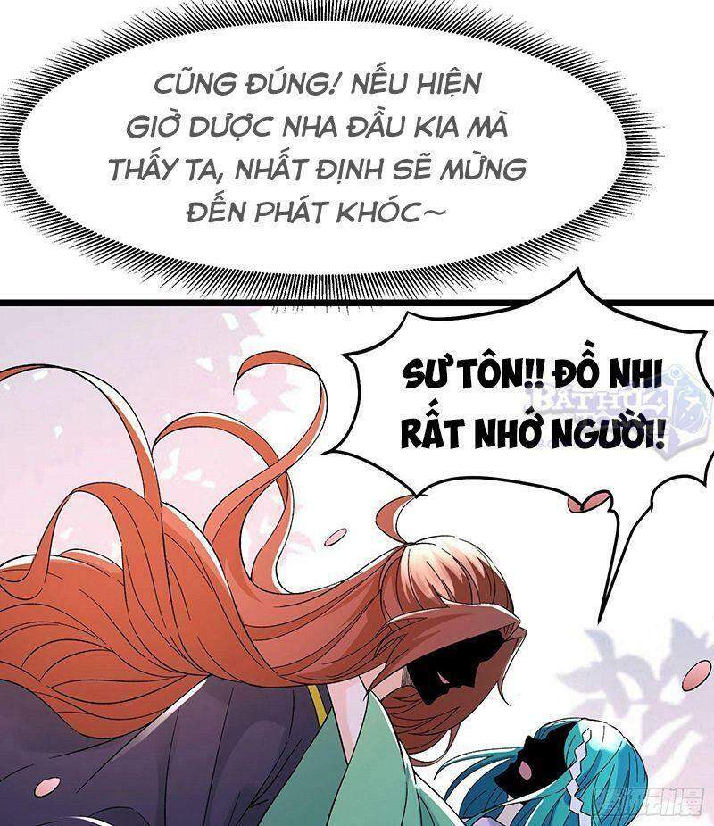 Đồ Đệ Của Ta Đều Là Nữ Ma Đầu - Chương 56