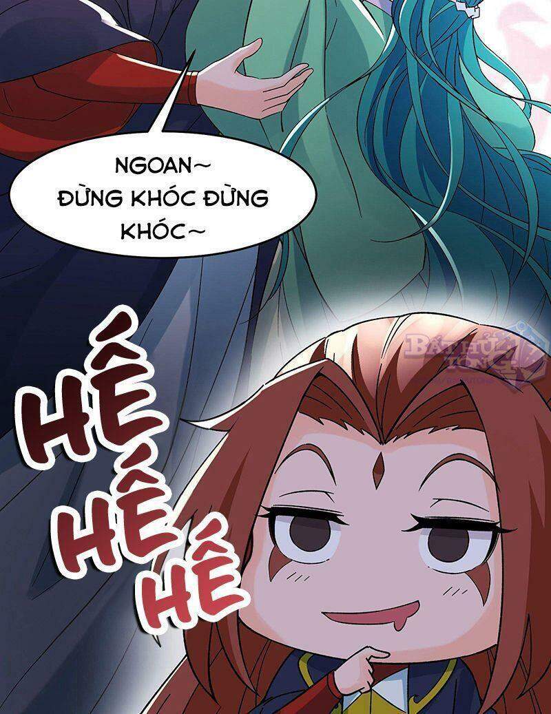 Đồ Đệ Của Ta Đều Là Nữ Ma Đầu - Chương 56