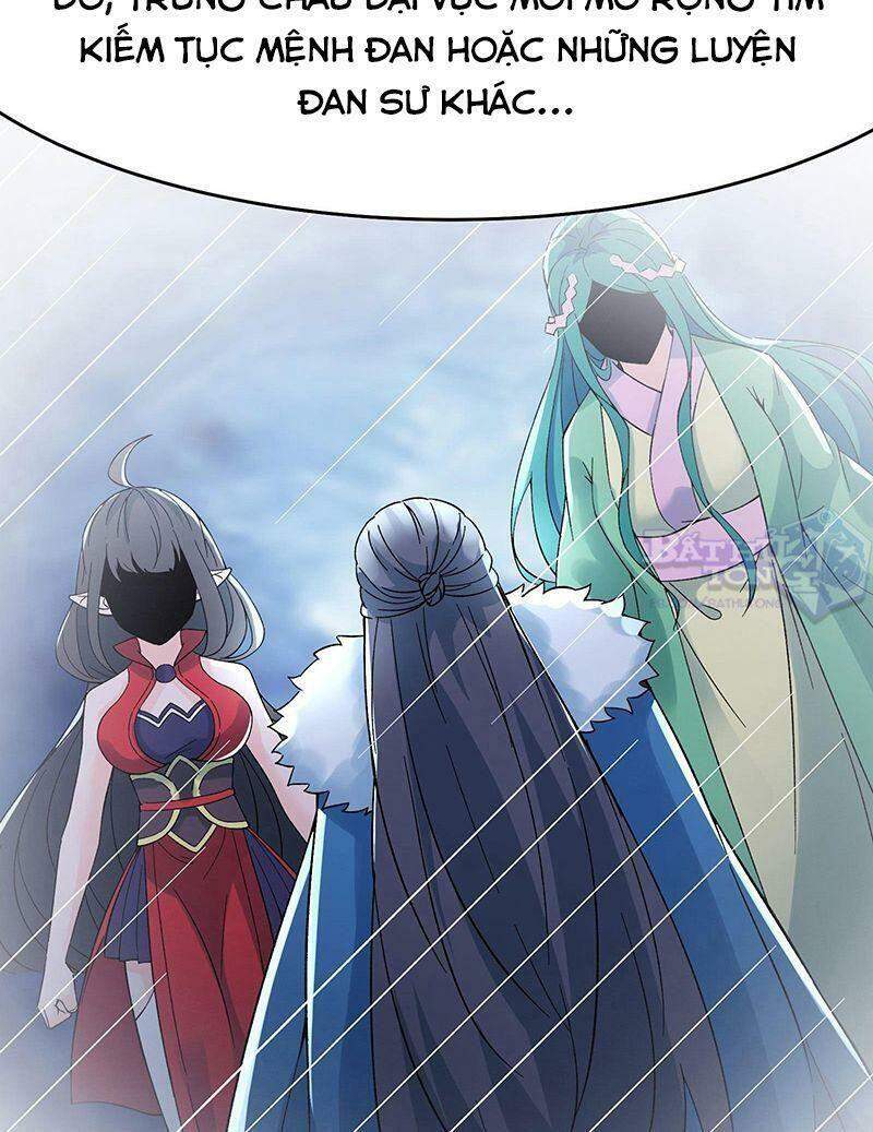 Đồ Đệ Của Ta Đều Là Nữ Ma Đầu - Chương 56