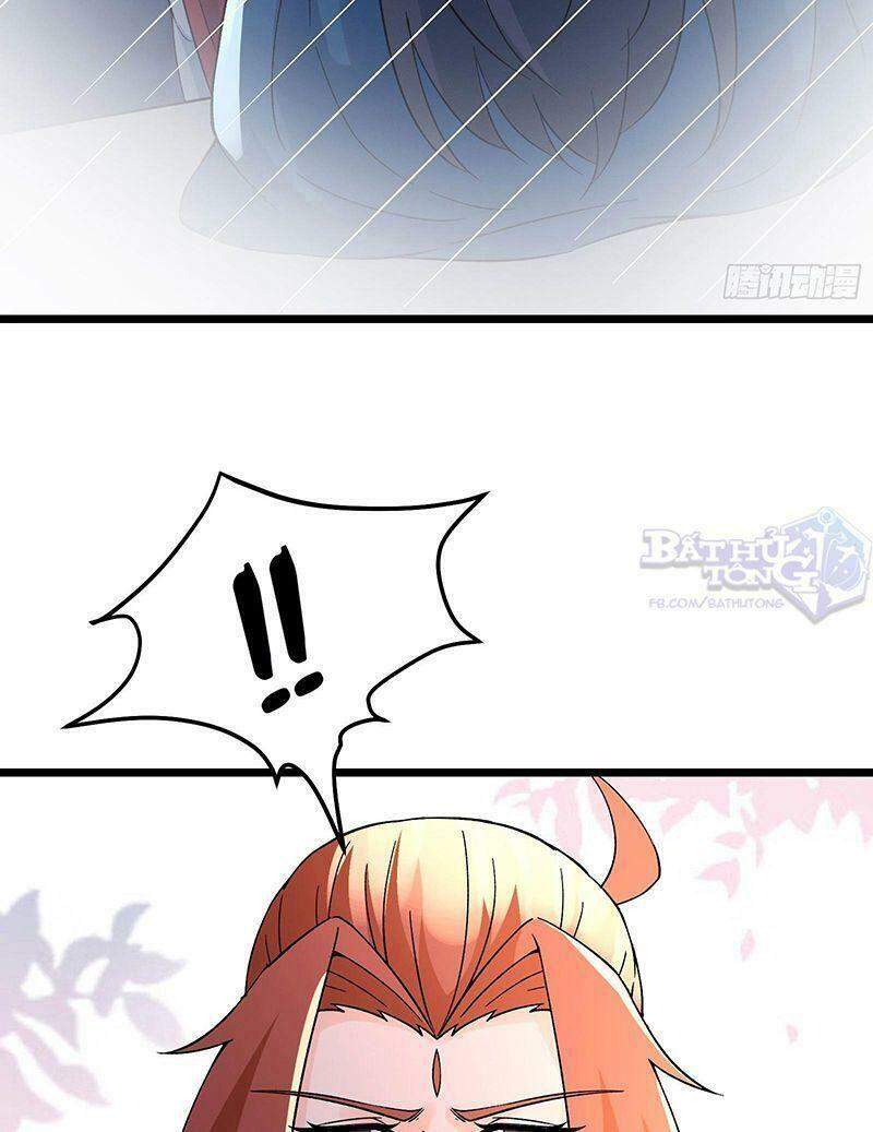 Đồ Đệ Của Ta Đều Là Nữ Ma Đầu - Chương 56