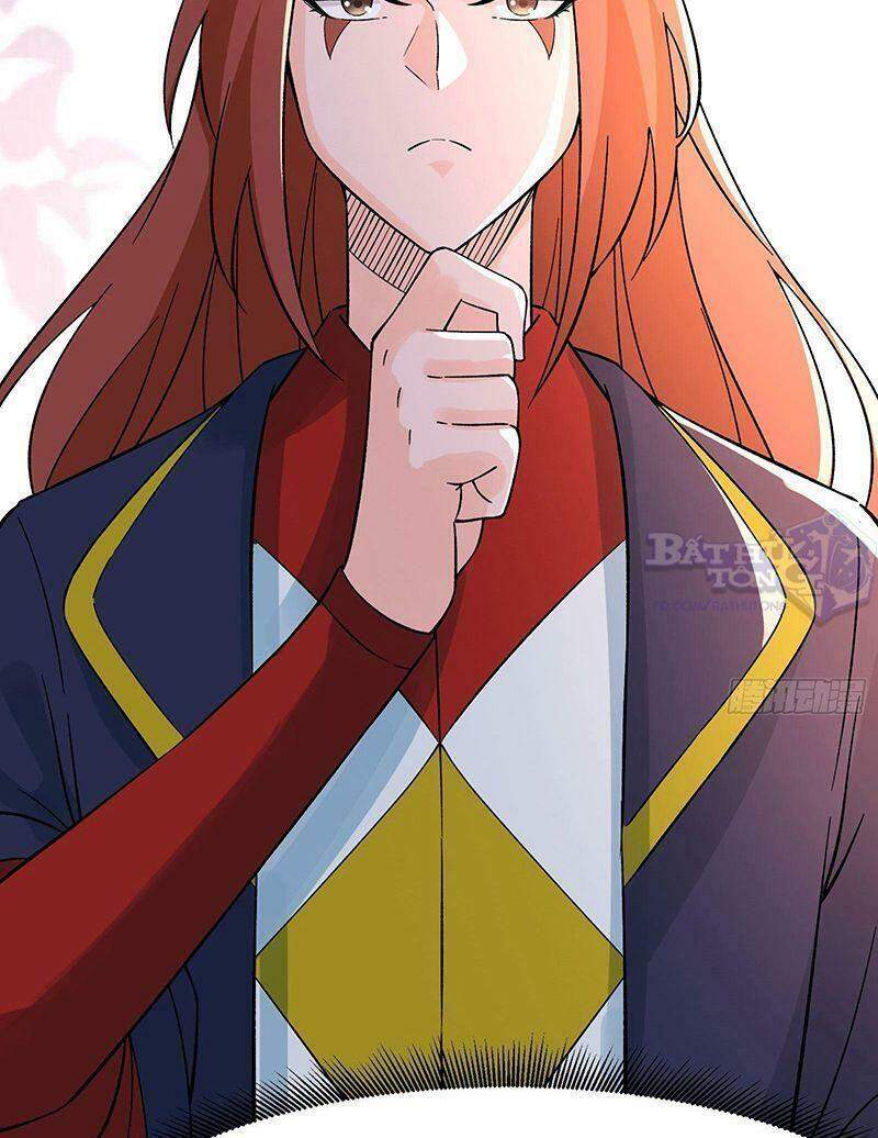 Đồ Đệ Của Ta Đều Là Nữ Ma Đầu - Chương 56