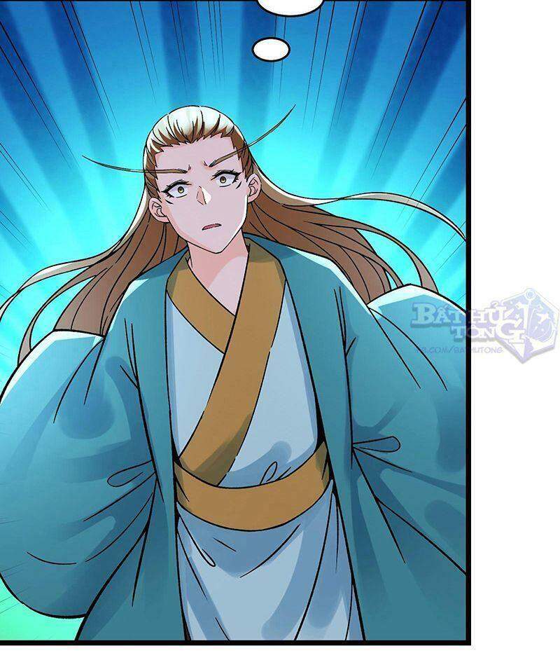 Đồ Đệ Của Ta Đều Là Nữ Ma Đầu - Chương 56