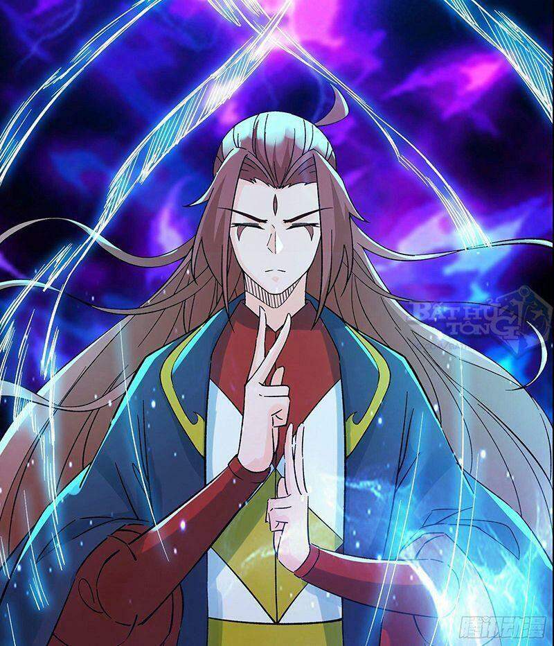 Đồ Đệ Của Ta Đều Là Nữ Ma Đầu - Chương 56