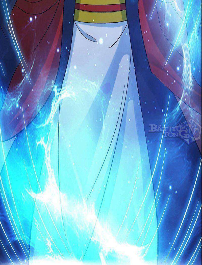 Đồ Đệ Của Ta Đều Là Nữ Ma Đầu - Chương 56