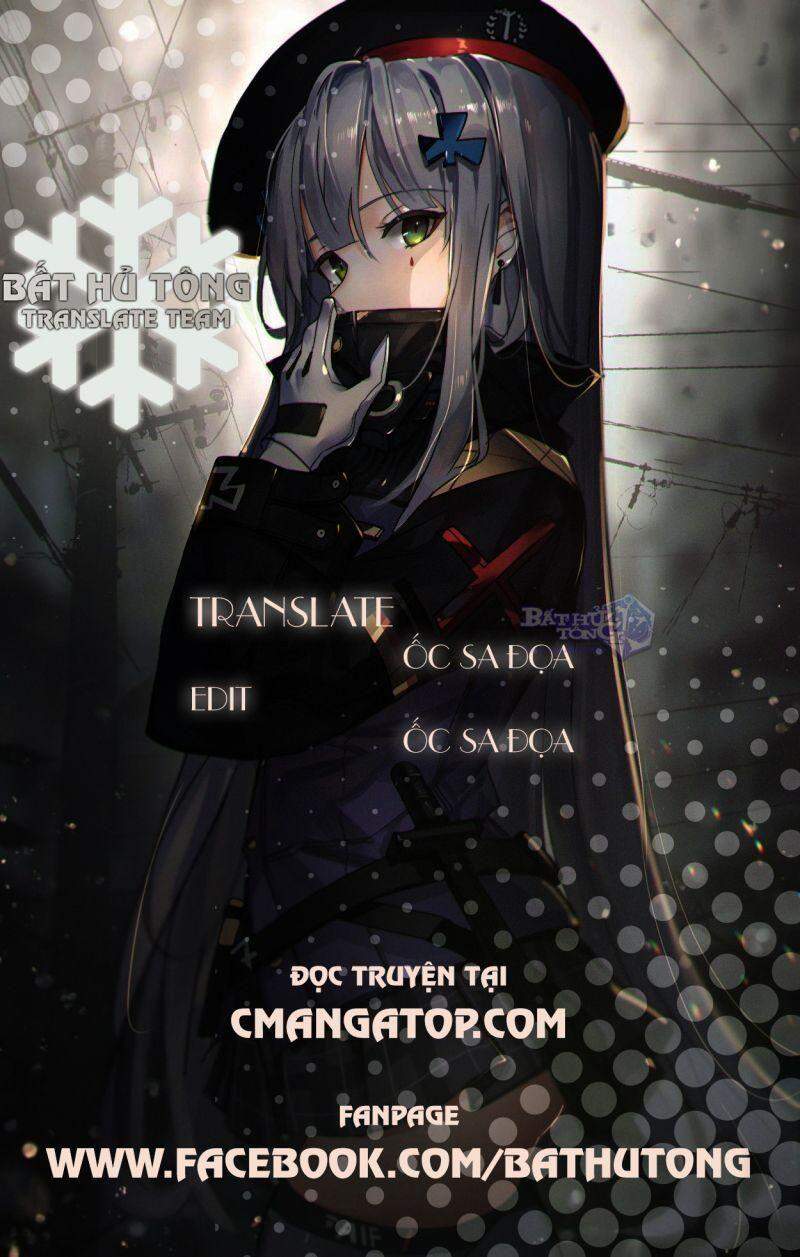 Đồ Đệ Của Ta Đều Là Nữ Ma Đầu - Chương 58