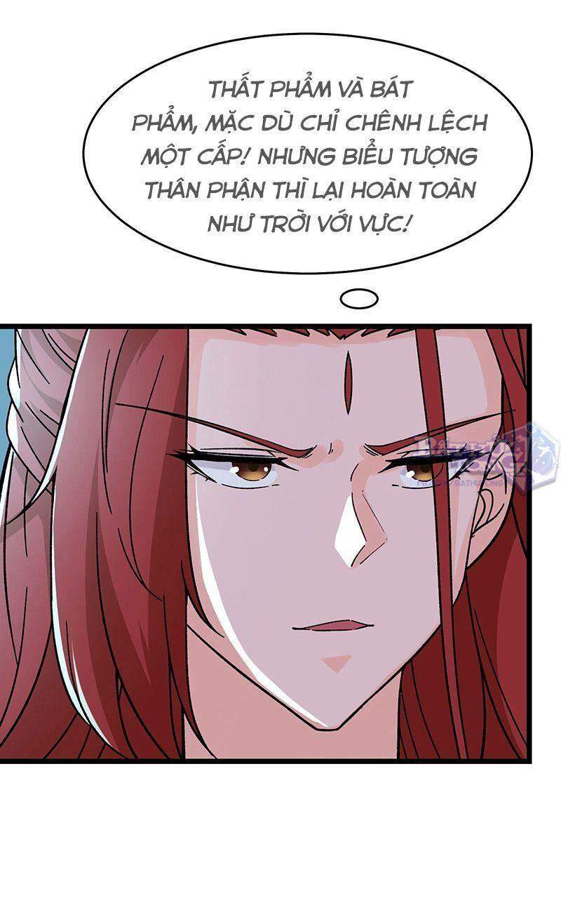 Đồ Đệ Của Ta Đều Là Nữ Ma Đầu - Chương 58