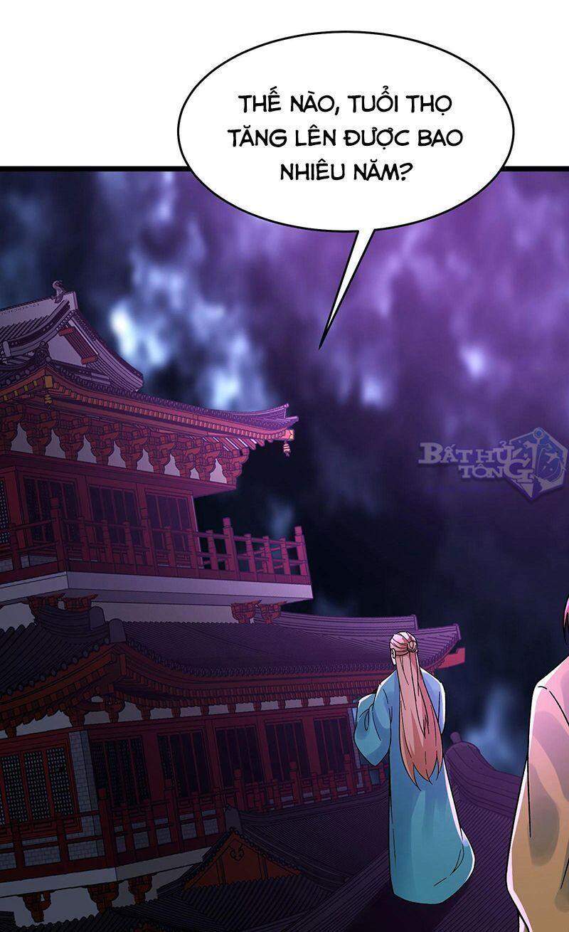 Đồ Đệ Của Ta Đều Là Nữ Ma Đầu - Chương 58