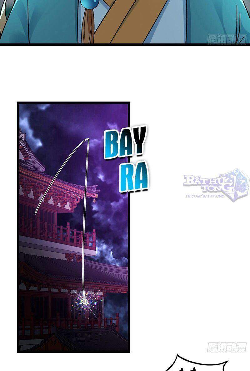 Đồ Đệ Của Ta Đều Là Nữ Ma Đầu - Chương 58