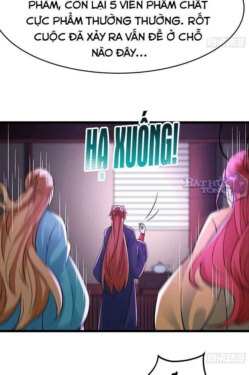 Đồ Đệ Của Ta Đều Là Nữ Ma Đầu - Chương 58