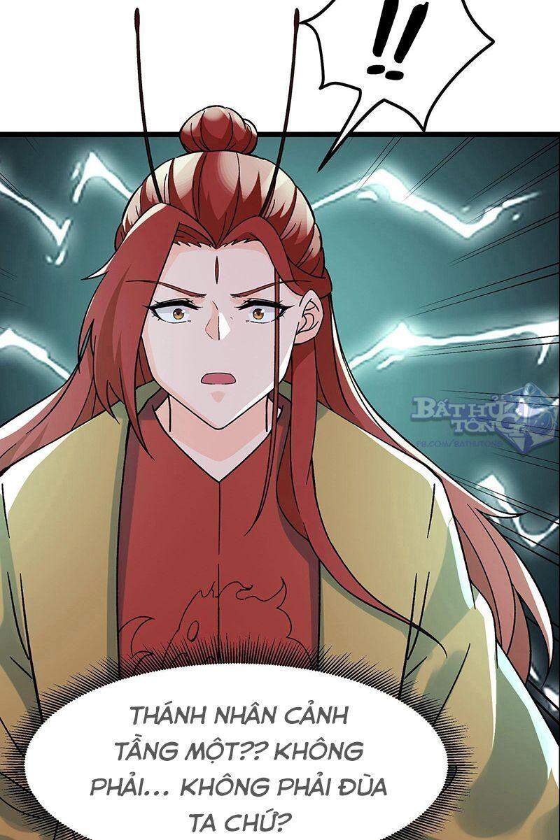 Đồ Đệ Của Ta Đều Là Nữ Ma Đầu - Chương 58