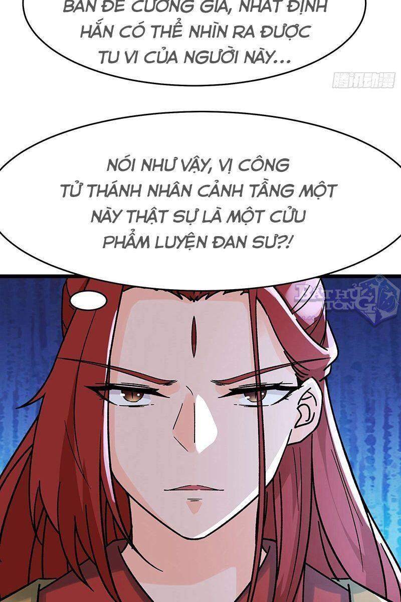 Đồ Đệ Của Ta Đều Là Nữ Ma Đầu - Chương 58