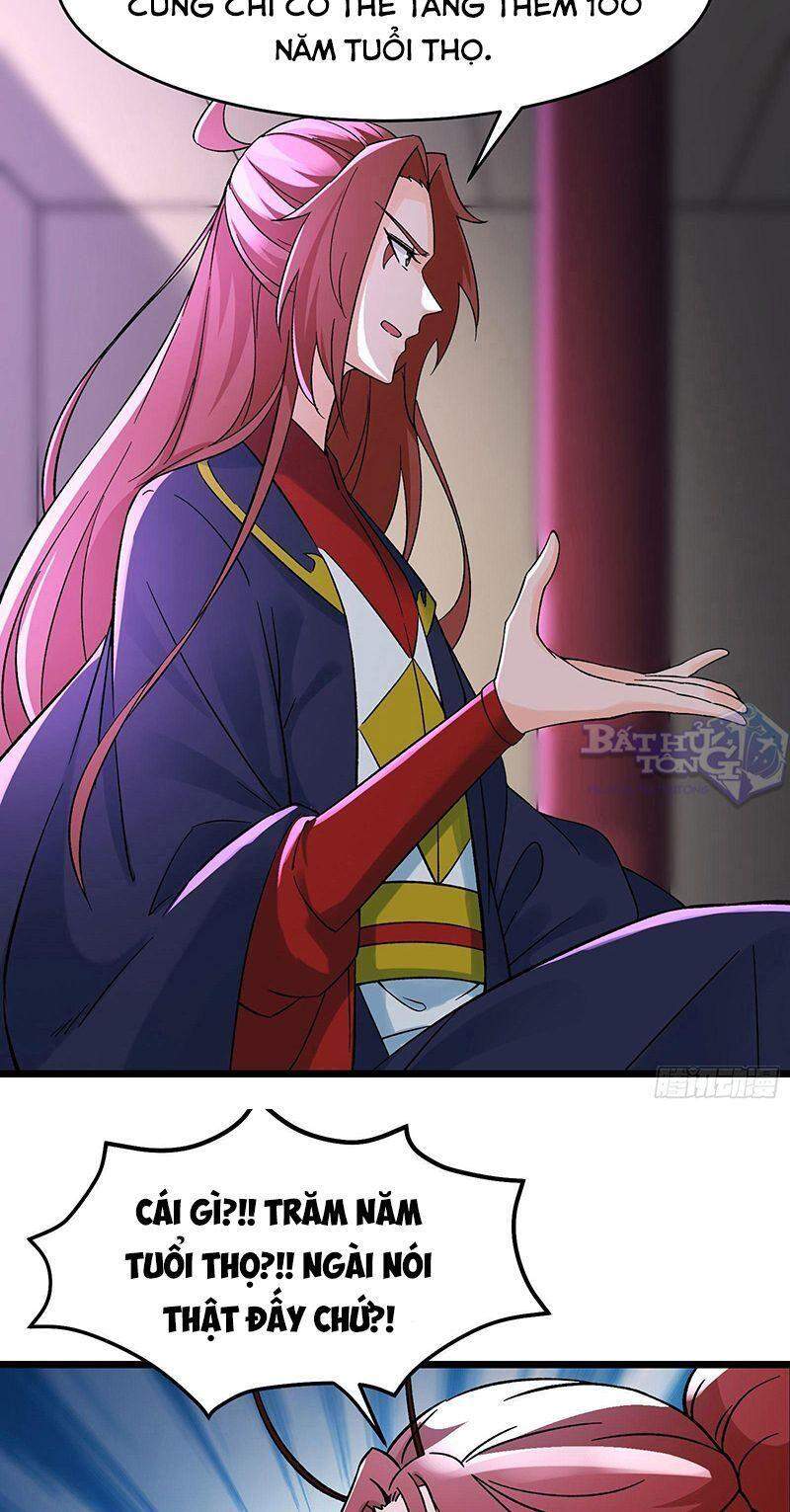 Đồ Đệ Của Ta Đều Là Nữ Ma Đầu - Chương 58