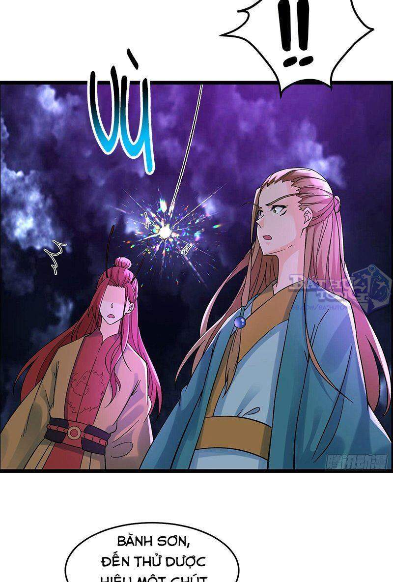 Đồ Đệ Của Ta Đều Là Nữ Ma Đầu - Chương 58