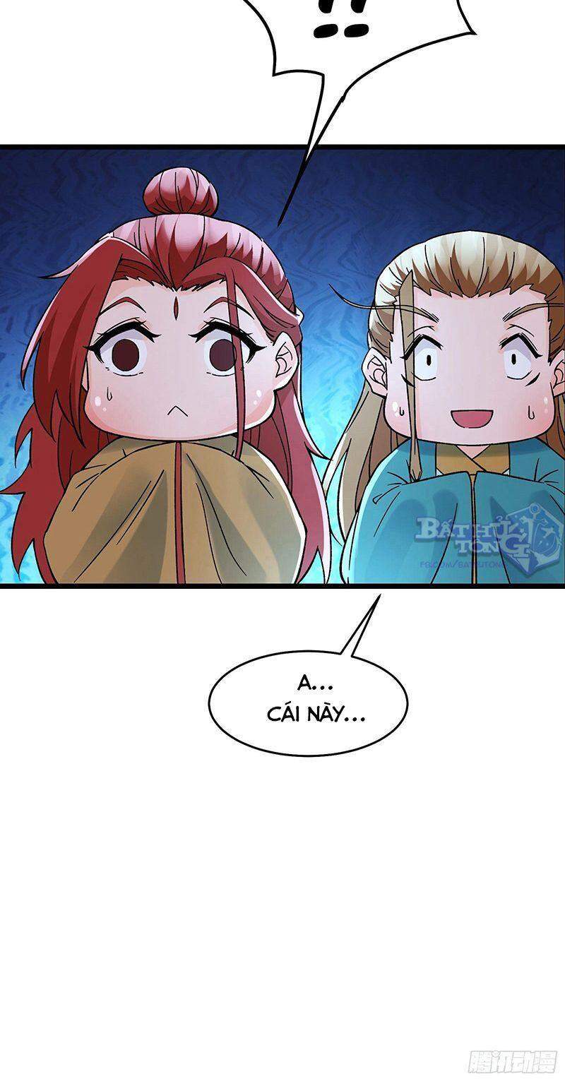 Đồ Đệ Của Ta Đều Là Nữ Ma Đầu - Chương 58