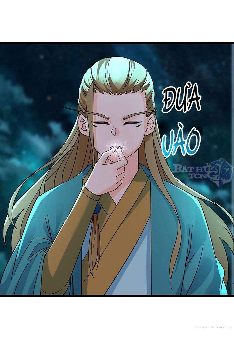 Đồ Đệ Của Ta Đều Là Nữ Ma Đầu - Chương 58