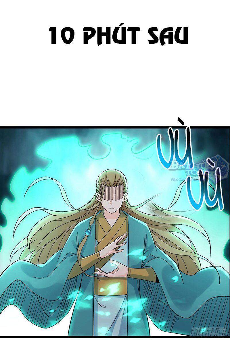 Đồ Đệ Của Ta Đều Là Nữ Ma Đầu - Chương 58