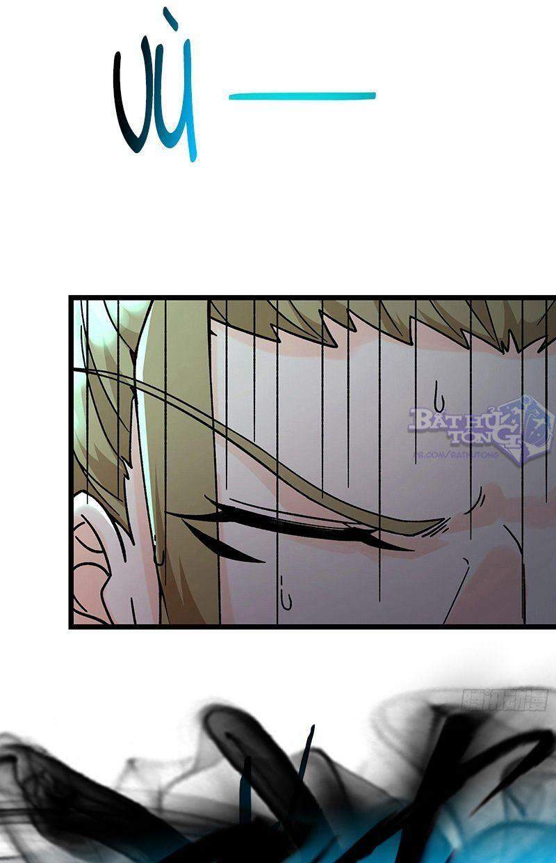 Đồ Đệ Của Ta Đều Là Nữ Ma Đầu - Chương 58