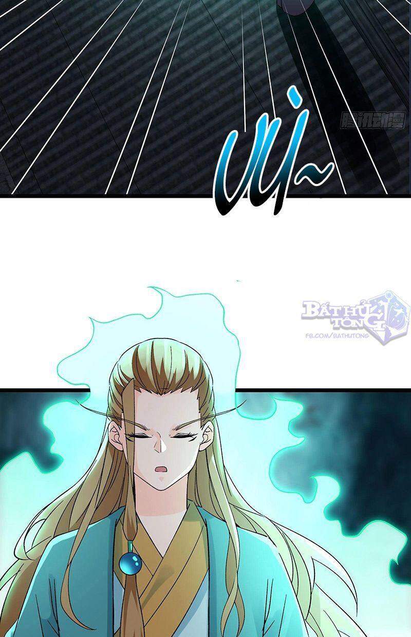 Đồ Đệ Của Ta Đều Là Nữ Ma Đầu - Chương 58