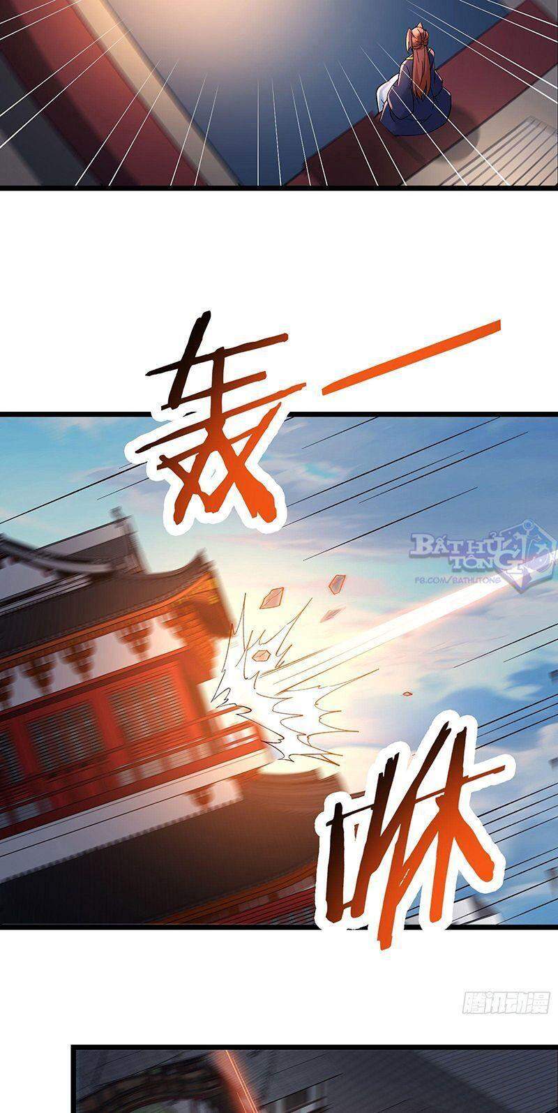 Đồ Đệ Của Ta Đều Là Nữ Ma Đầu - Chương 59