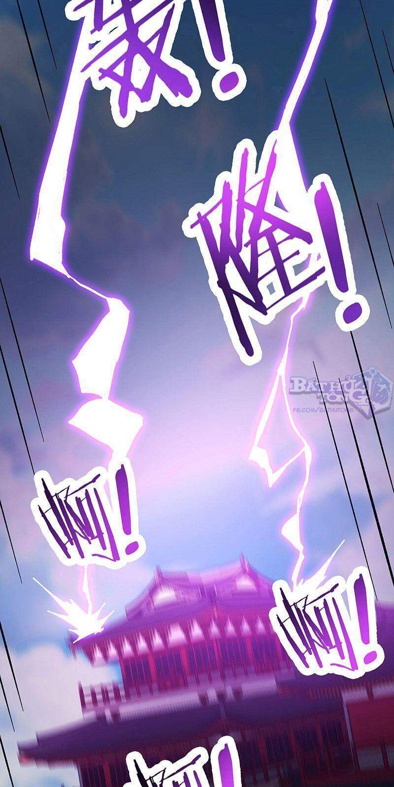 Đồ Đệ Của Ta Đều Là Nữ Ma Đầu - Chương 59