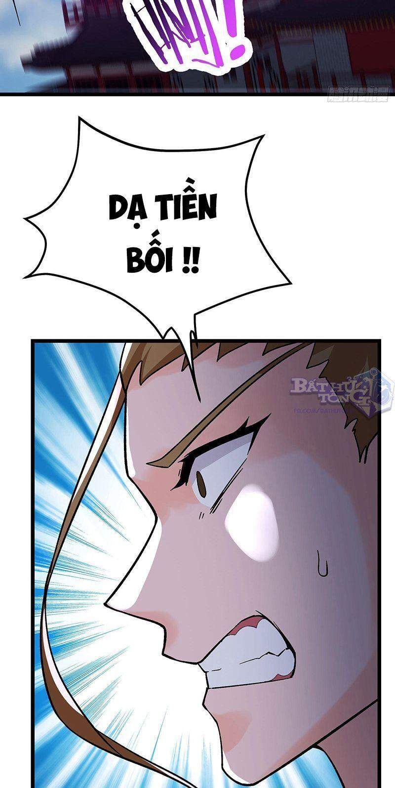 Đồ Đệ Của Ta Đều Là Nữ Ma Đầu - Chương 59