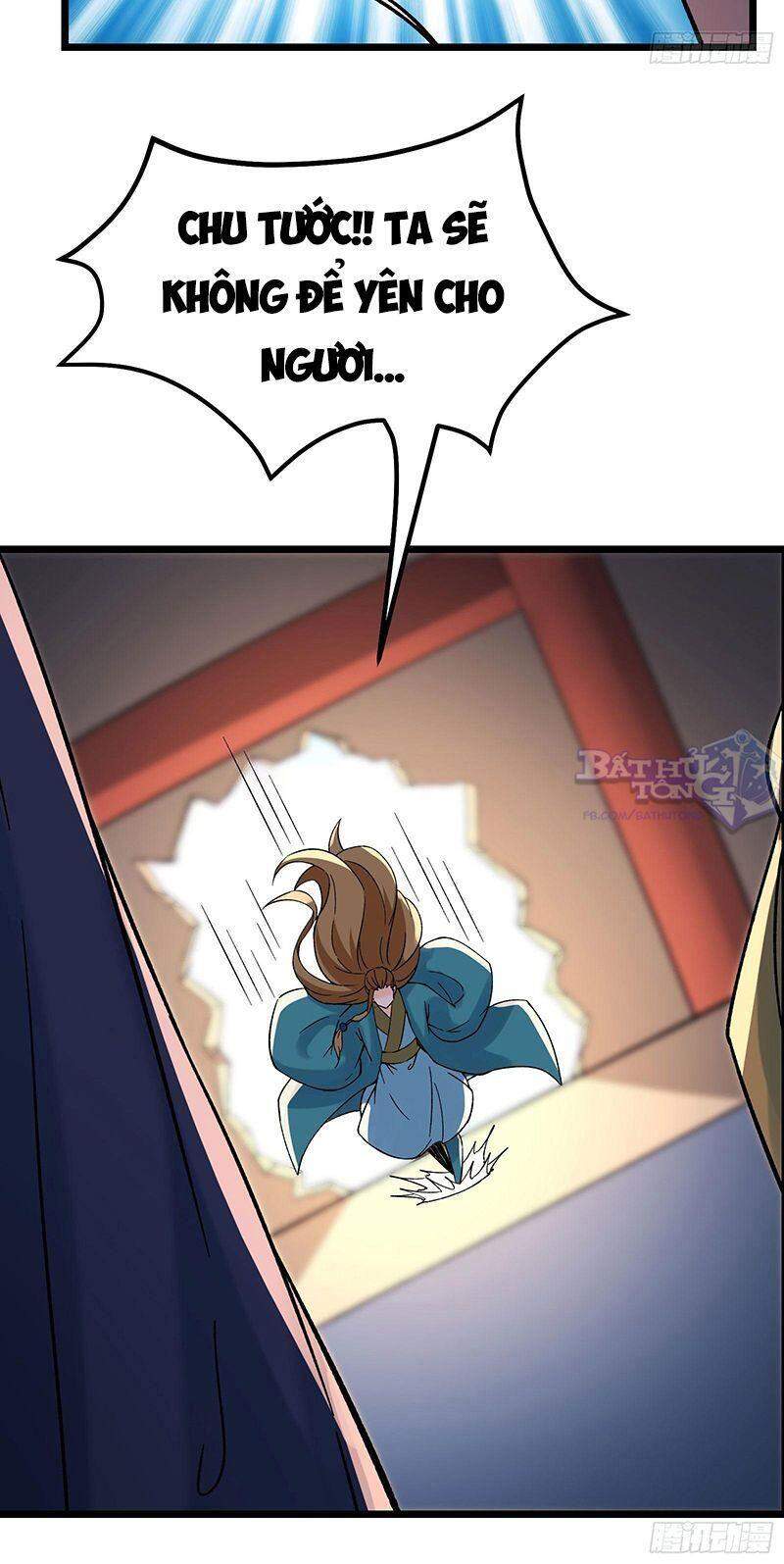 Đồ Đệ Của Ta Đều Là Nữ Ma Đầu - Chương 59