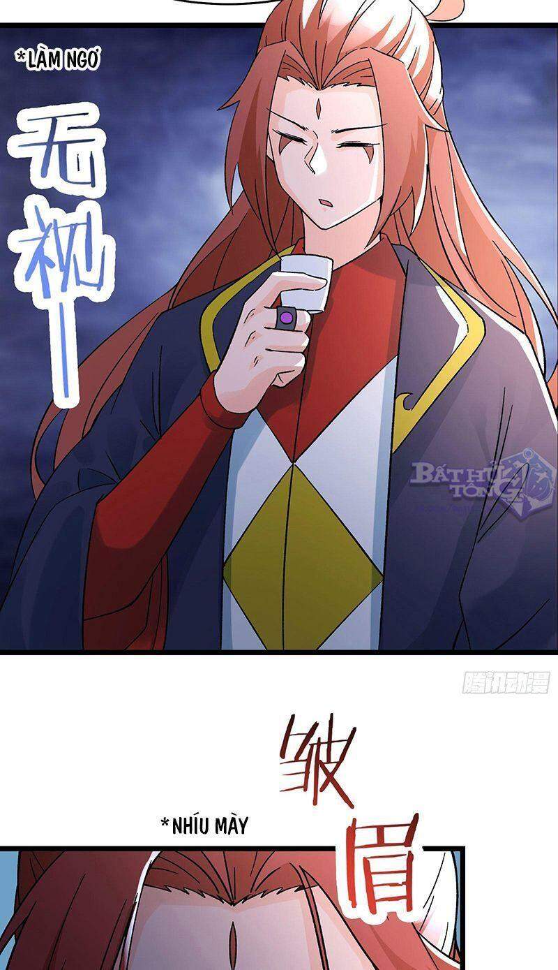 Đồ Đệ Của Ta Đều Là Nữ Ma Đầu - Chương 59