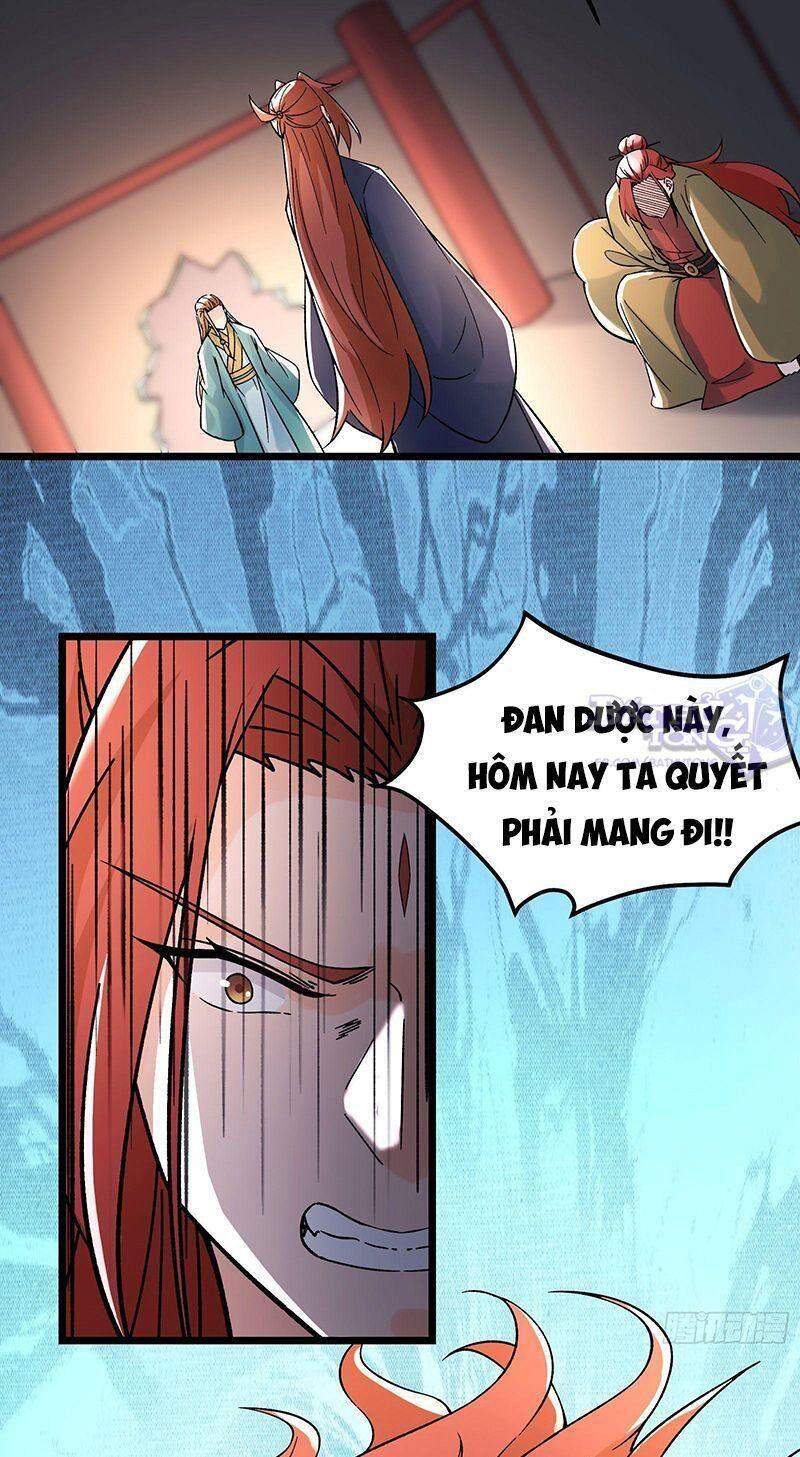 Đồ Đệ Của Ta Đều Là Nữ Ma Đầu - Chương 59