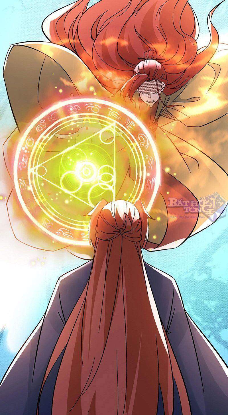 Đồ Đệ Của Ta Đều Là Nữ Ma Đầu - Chương 59