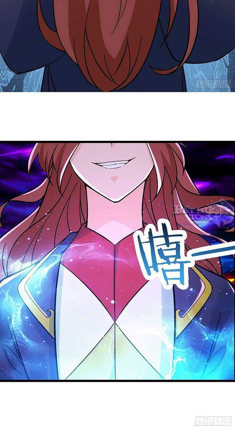 Đồ Đệ Của Ta Đều Là Nữ Ma Đầu - Chương 59