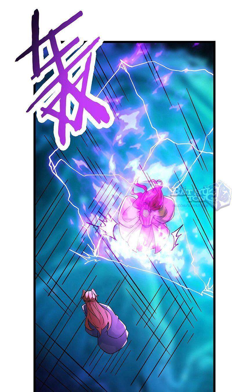 Đồ Đệ Của Ta Đều Là Nữ Ma Đầu - Chương 59