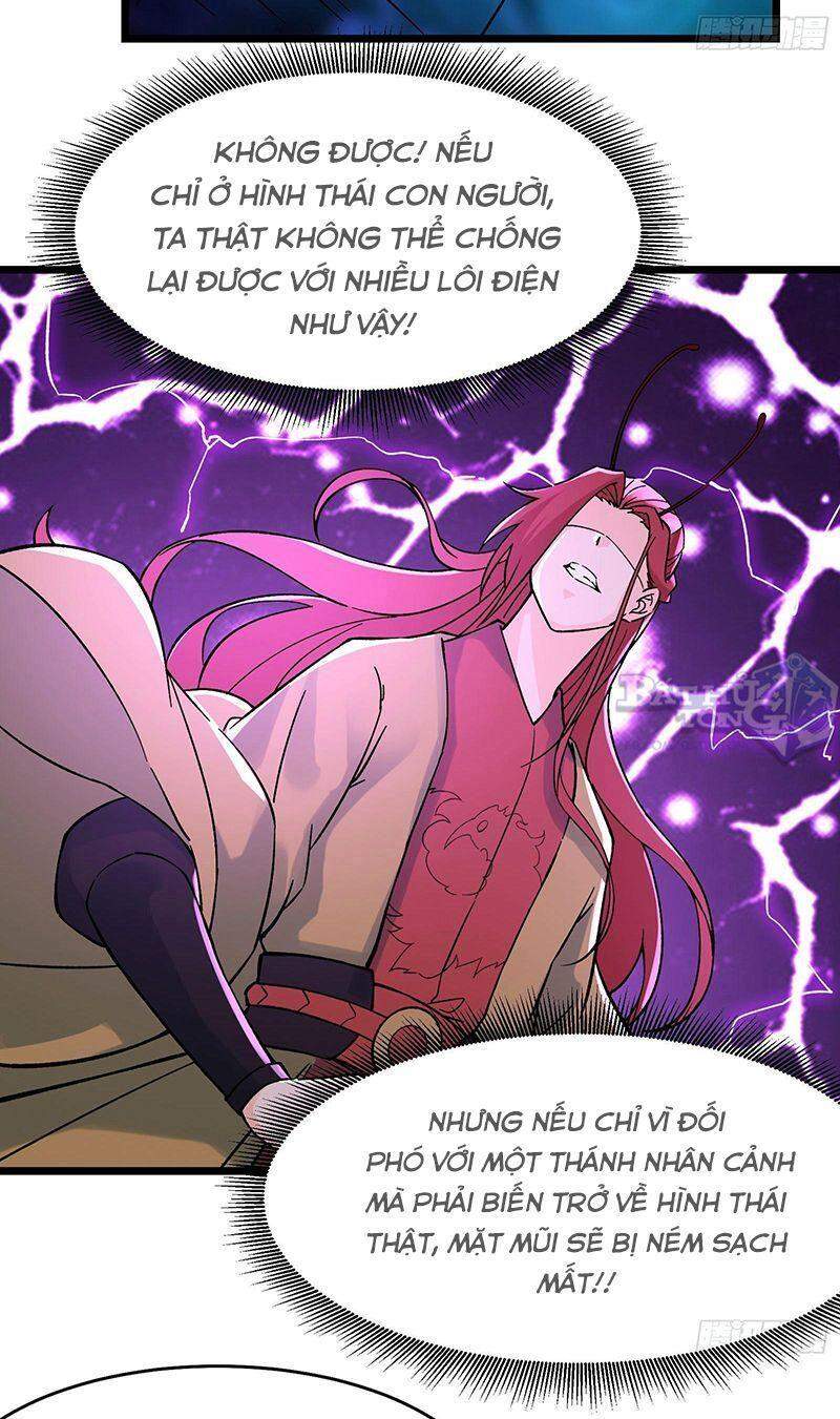 Đồ Đệ Của Ta Đều Là Nữ Ma Đầu - Chương 59