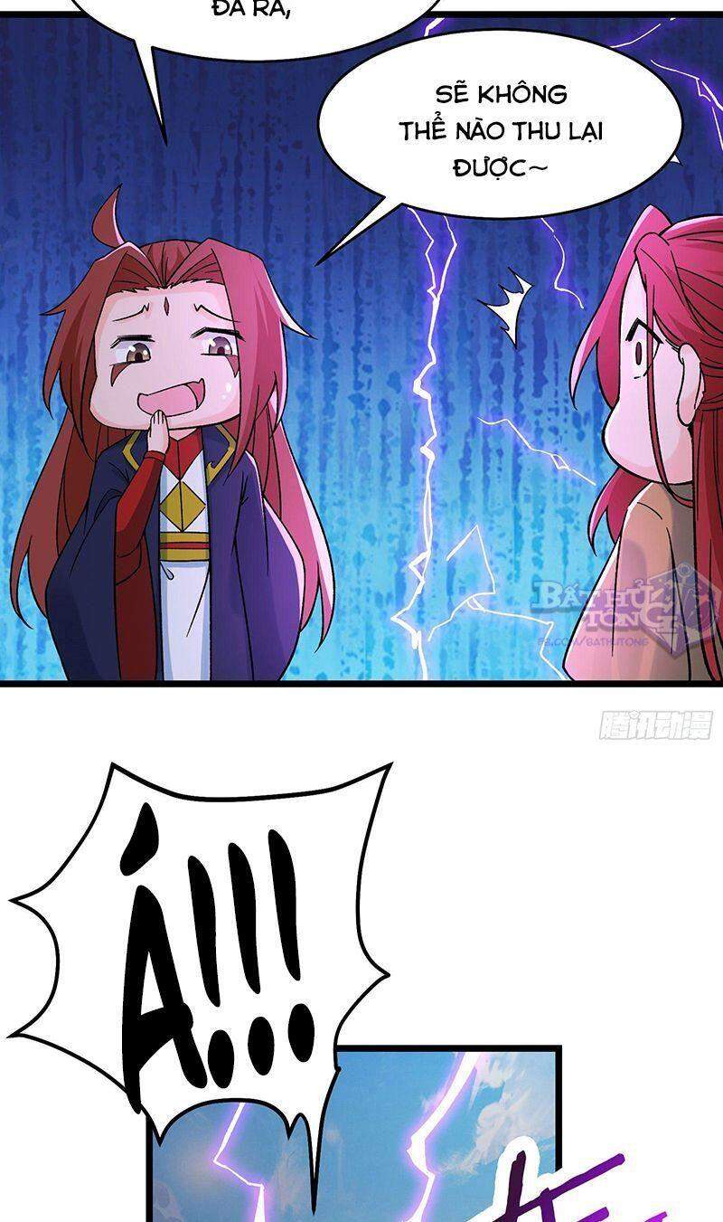 Đồ Đệ Của Ta Đều Là Nữ Ma Đầu - Chương 59