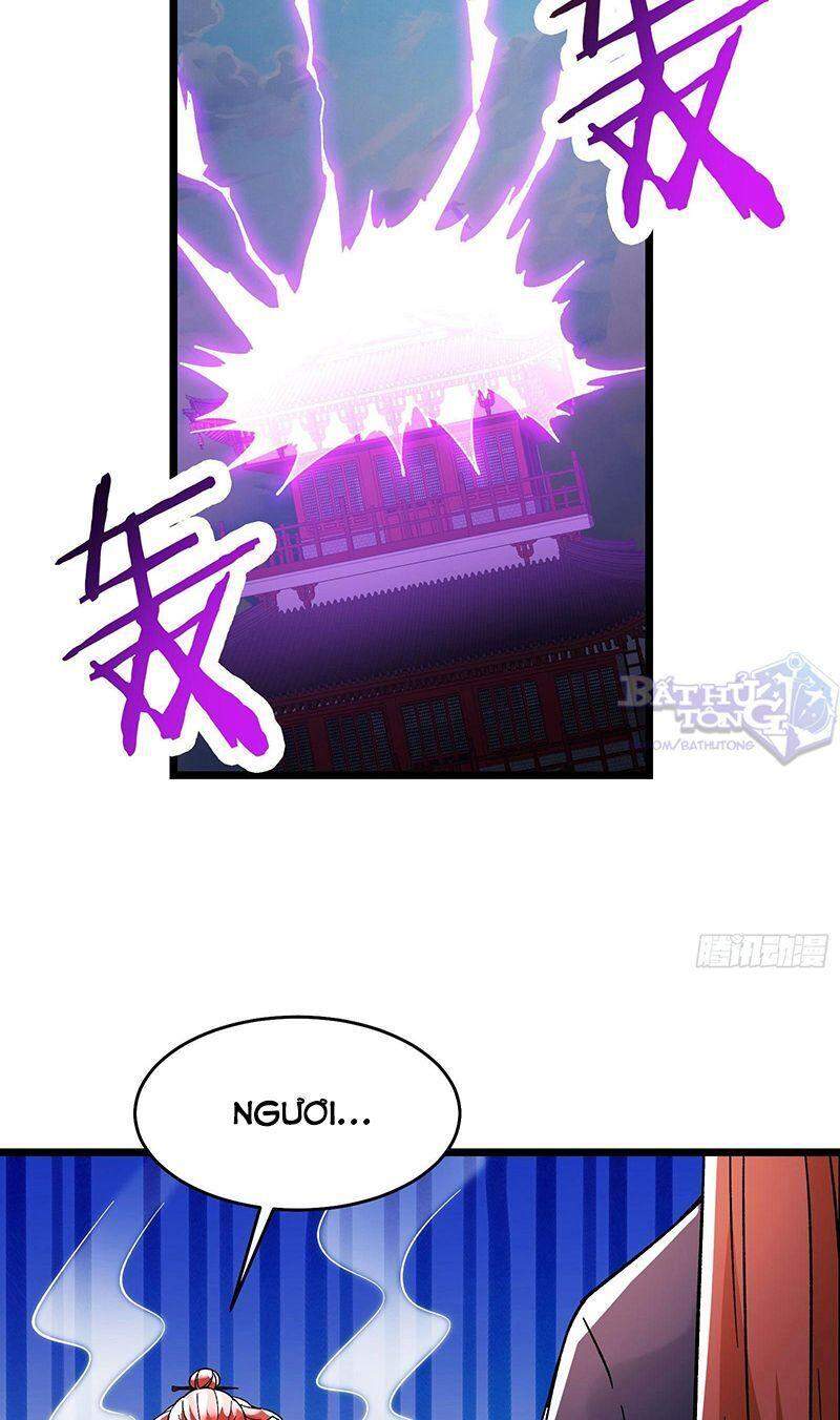 Đồ Đệ Của Ta Đều Là Nữ Ma Đầu - Chương 59