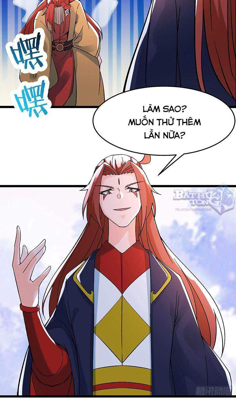 Đồ Đệ Của Ta Đều Là Nữ Ma Đầu - Chương 59