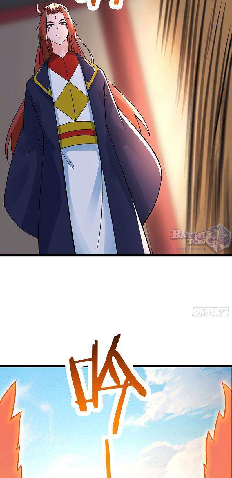 Đồ Đệ Của Ta Đều Là Nữ Ma Đầu - Chương 59